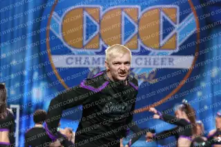 Step 1 Allstars North Legendary