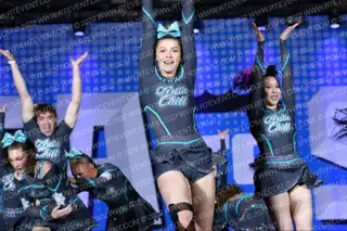 Freeze Athletics Arctic Chill