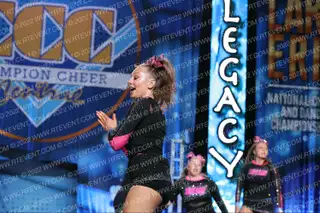 Dream Team Allstars Legacy