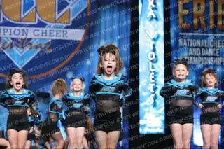 NCT Allstars Ultra Violets