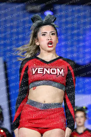 Natural Venom All Stars Lady Lieutenants