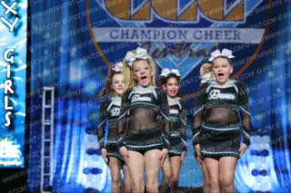 Once Upon A Dream Galaxy Girls