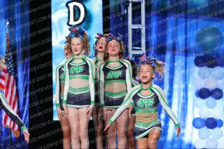 Buffalo Envy All Stars Beast Mode
