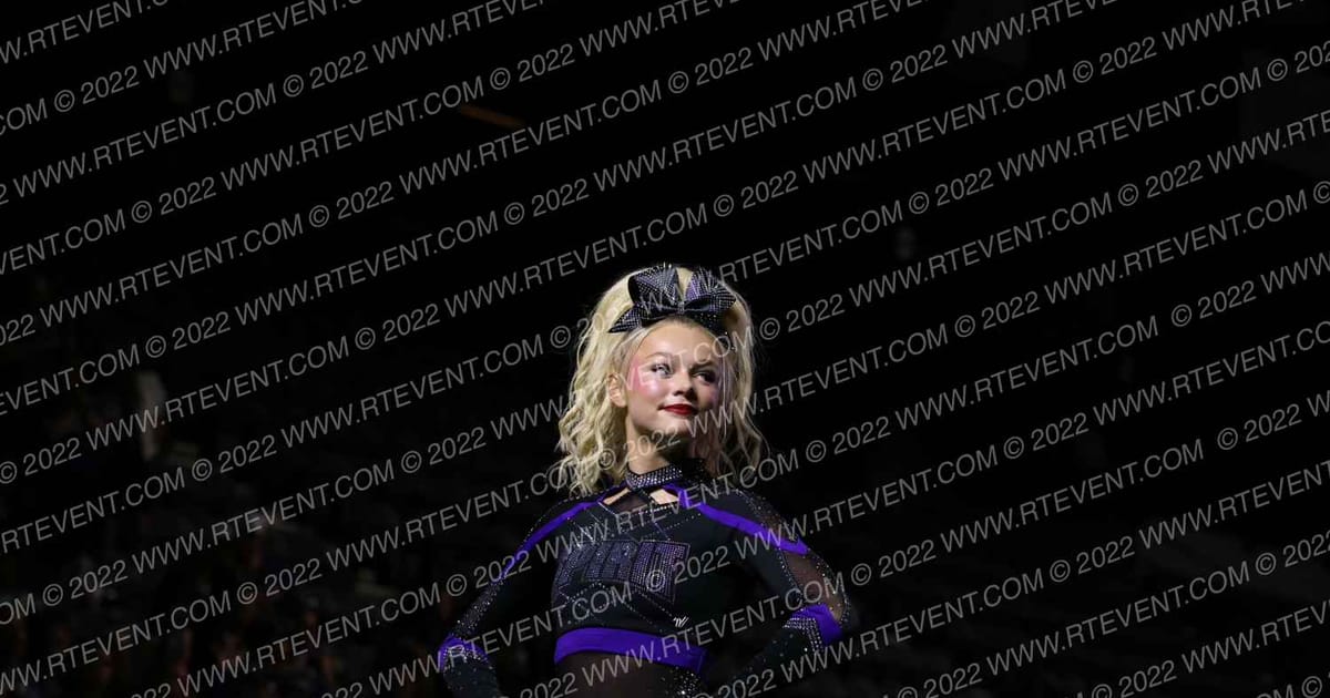 Spirit of Texas Junior Royals · Southwest Regional Summit