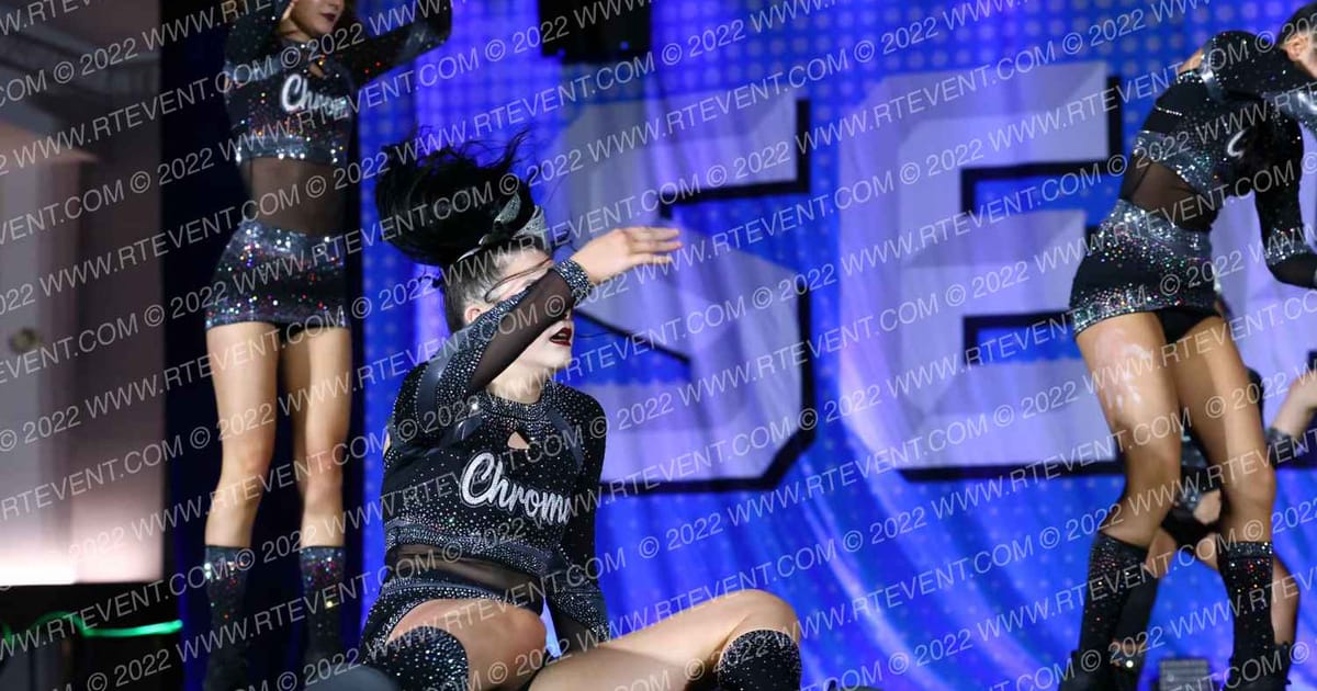 Gems Athletics Chrome · Sea to Sky