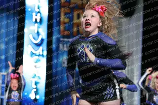 Cheer Athletics Pittsburgh Lithiumcats