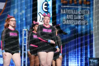 Dream Team Allstars Revenge
