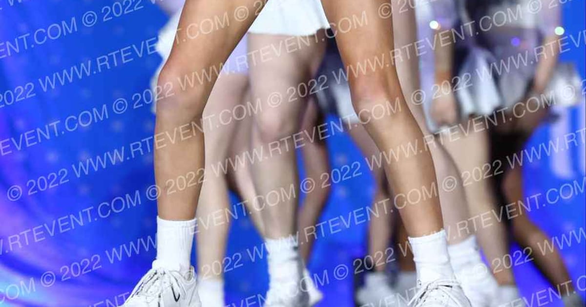 Empire Athletics Reign · Sea to Sky