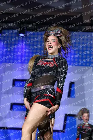 Calgary Stars All-Star Cheerleading Chaos