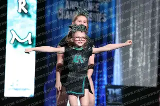 Lightning All-Stars Storm