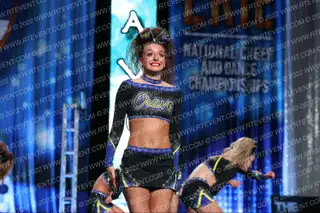 World Elite Crave