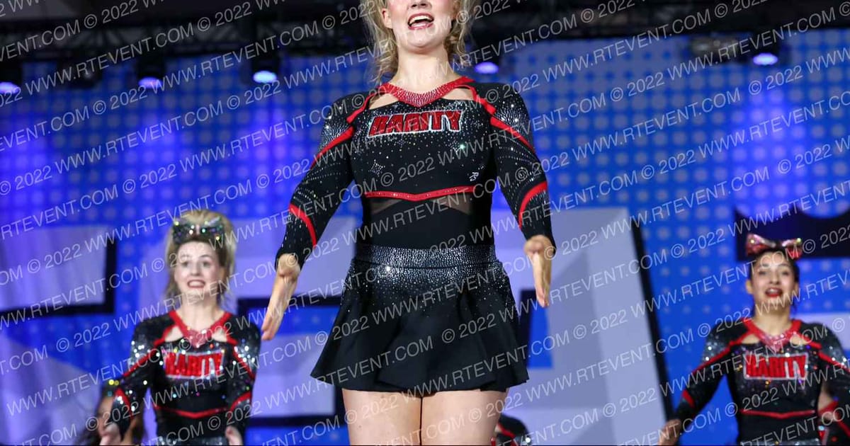 Gems Athletics Rarity · Sea to Sky