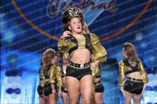 Cheer Athletics Pittsburgh SteelCats