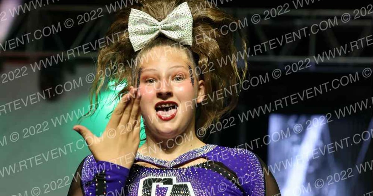 Champion All Stars Golden Gang · The West Regional Summit