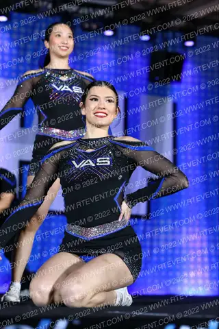 VANCOUVER ALL STARS Black Ice