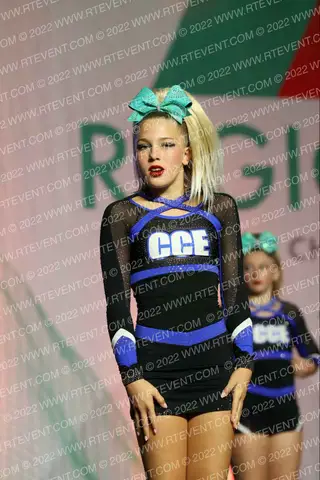 Central Coast Elite CADETS