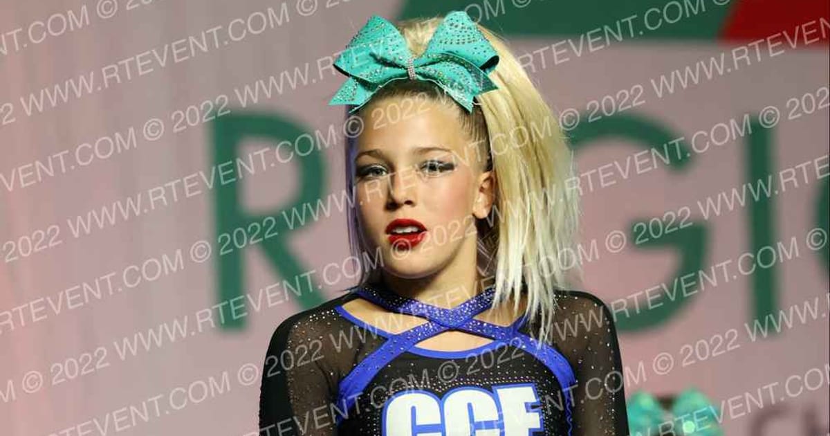 Central Coast Elite CADETS · The West Regional Summit