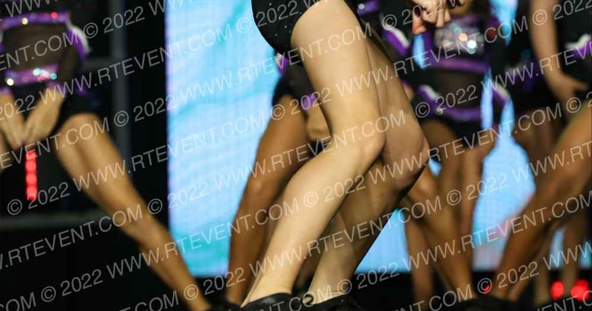 South Coast Cheer Aqua · The West Regional Summit