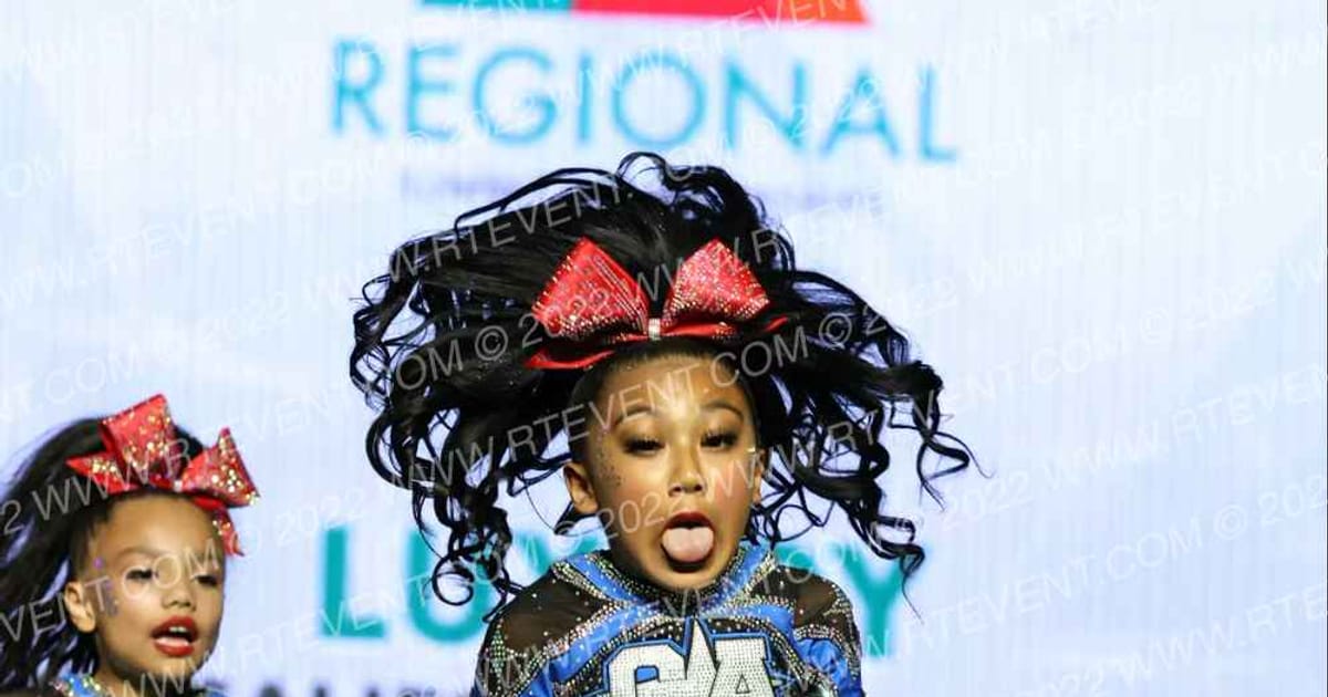 The California All Stars - Tucson Luxury · The West Regional Summit