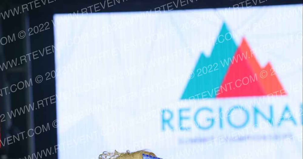 The California All Stars - Tucson iNvy · The West Regional Summit