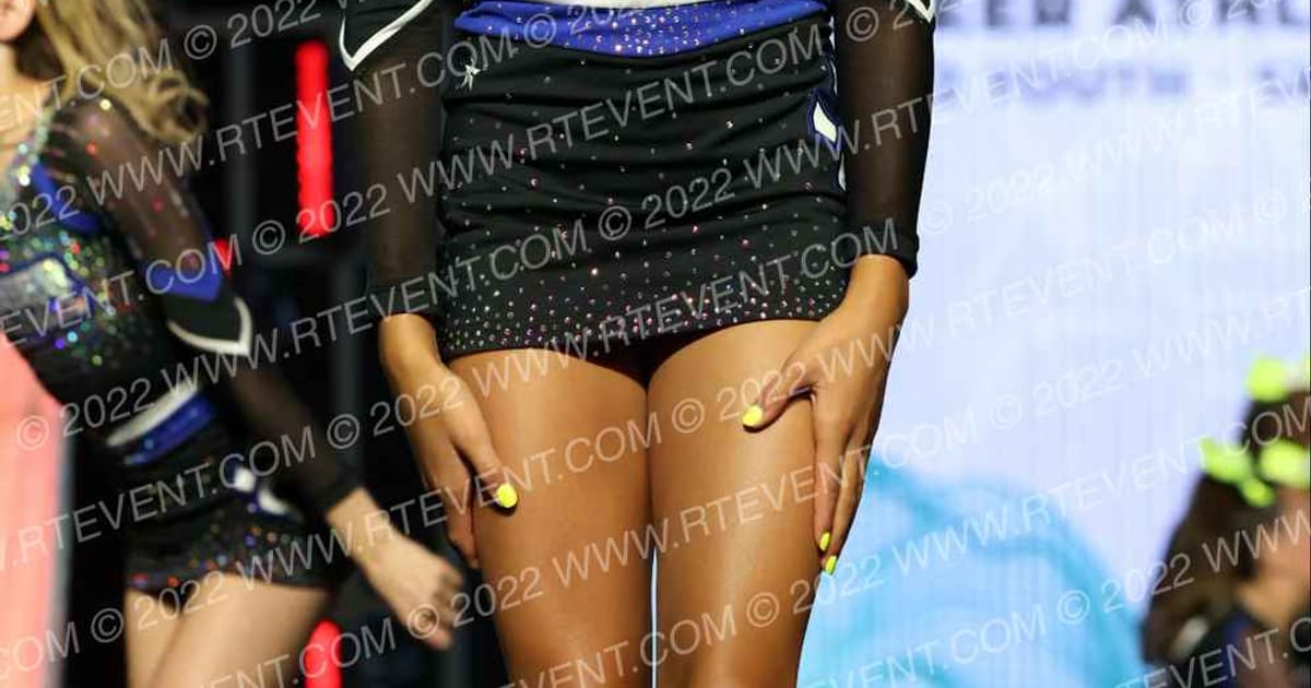 Cheer Athletics - Denver Polar · The West Regional Summit