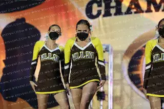 Mililani Trojans Cheer Mililani High School Trojans Cheer