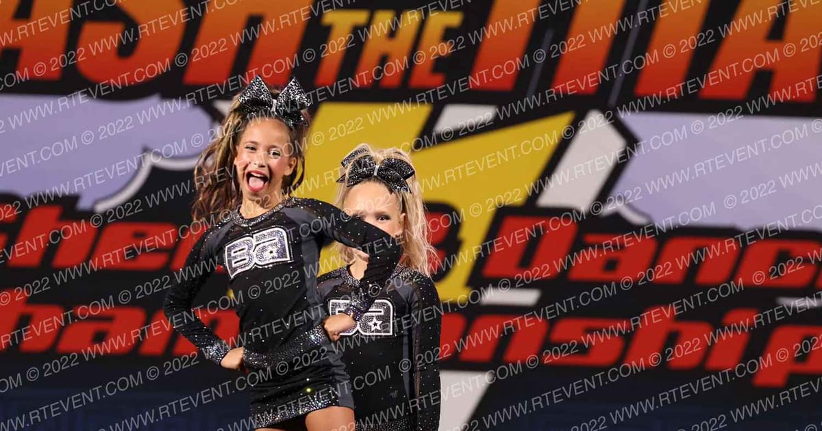 Brandon All-Stars Wesley Chapel Mint · ASC Clash of the Titans Tampa Photo