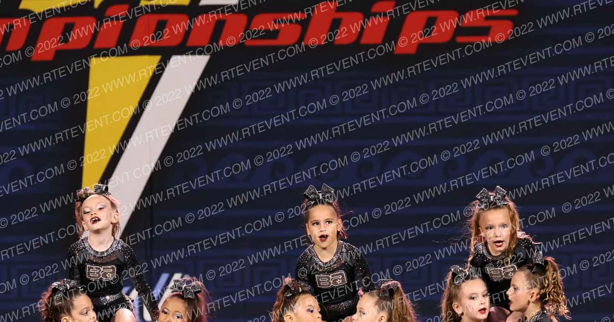 Brandon All-Stars Diamonds · ASC Clash of the Titans Tampa Photo