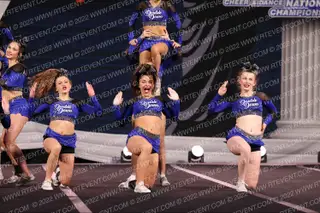Double Down Athletics Aces