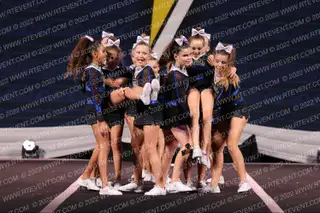 GTFL Athletics Black Diamonds