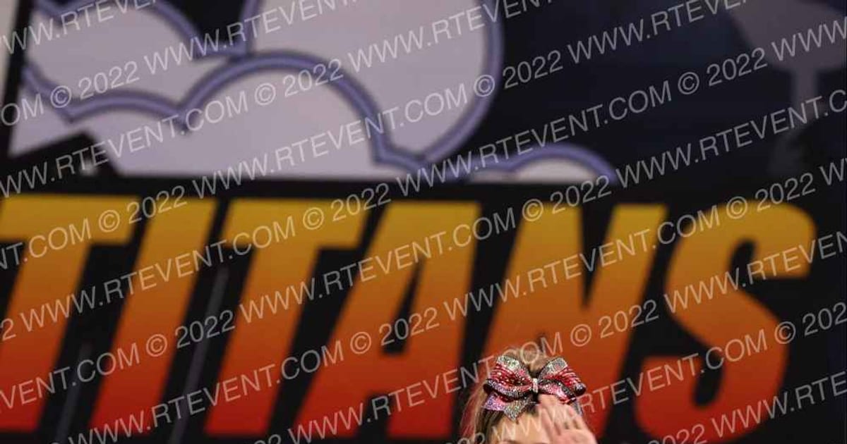 Naples Element All Stars Chrome · ASC Clash of the Titans Tampa Photo