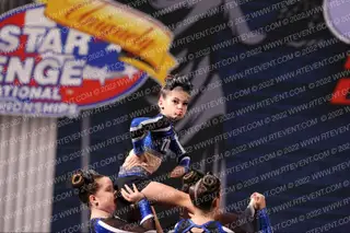 Florida Top Dog All Stars Drizzle