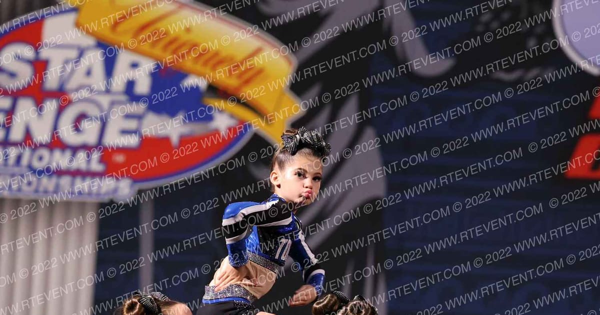 Florida Top Dog All Stars Drizzle · ASC Clash of the Titans Tampa Photo