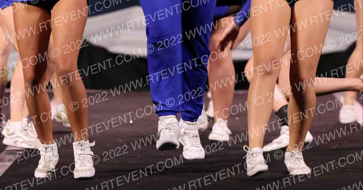 Double Down Athletics Icons · ASC Clash of the Titans Tampa Photo