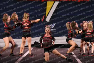 Naples Element All Stars O2
