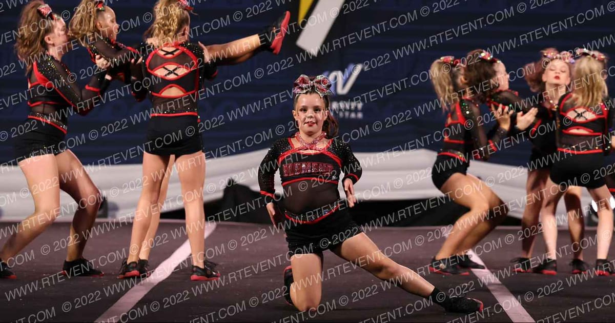 Naples Element All Stars O2 · ASC Clash of the Titans Tampa Photo
