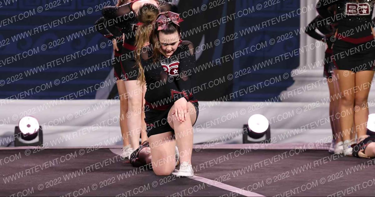 Brandon All-Stars Onyx · ASC Clash of the Titans Tampa Photo