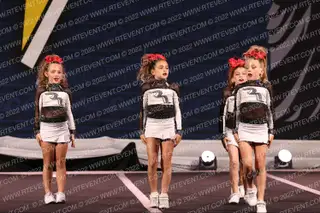 Rock Solid All Stars CHOSEN