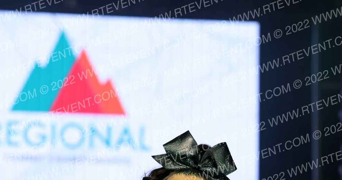 Cheer Athletics - Denver IC3Y · The West Regional Summit