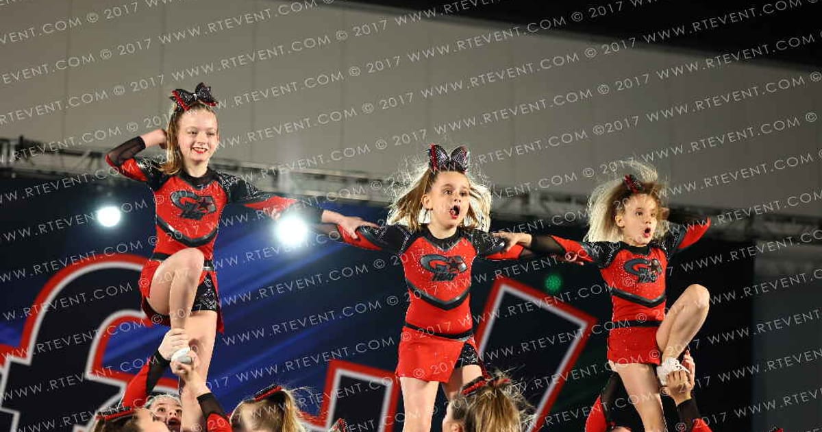 Georgia Heat Wildfire · JAMfest Atlanta Classic DIDII