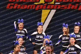 Florida Top Dog All Stars Diamonds-Lakewood Ranch