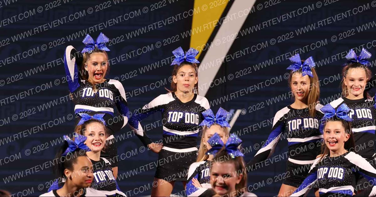 Florida Top Dog All Stars Diamonds-Lakewood Ranch · ASC Clash of the Titans Tampa Photo