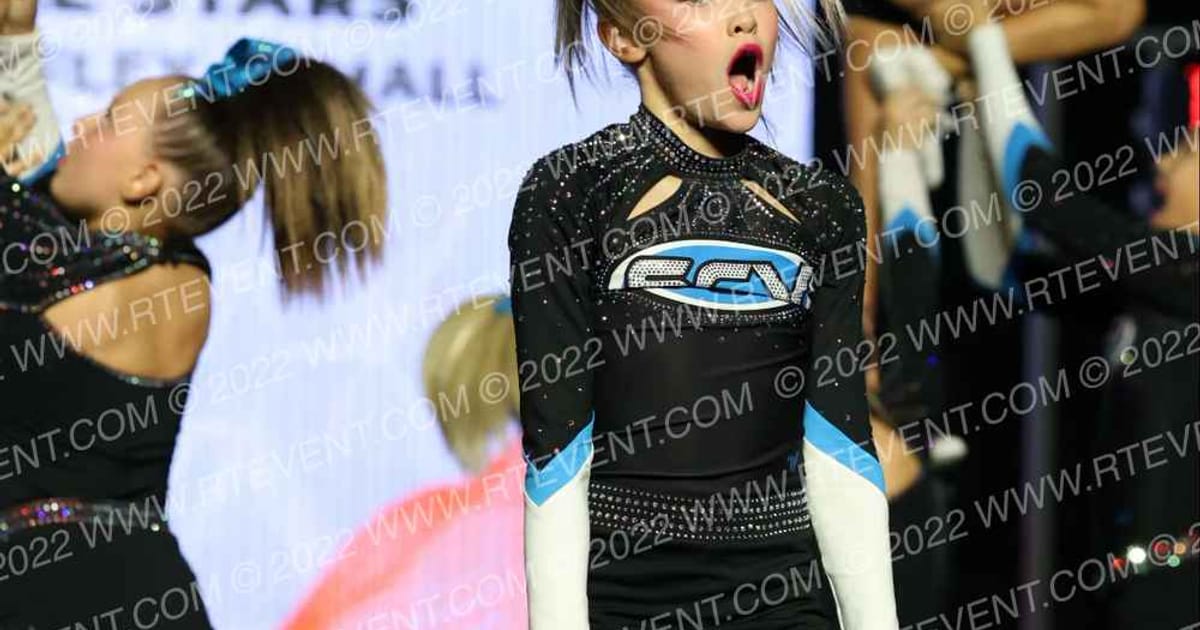 SCV All Stars Youth Black · The West Regional Summit
