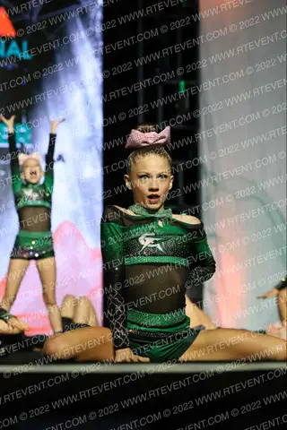 CheerForce Arizona FLUTTER