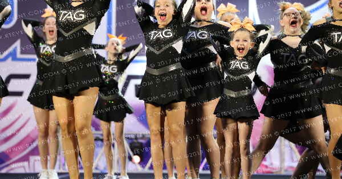 TAG Athletics Solstice · JAMfest Nashville Classic DIDII CORRECTED