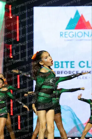 CheerForce Simi Valley Bite Club