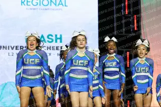 University Cheer Force Flash