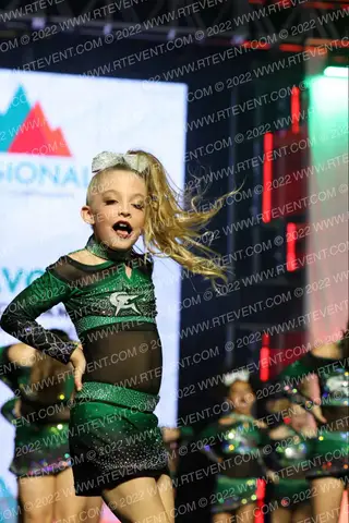 CheerForce San Diego Havoc