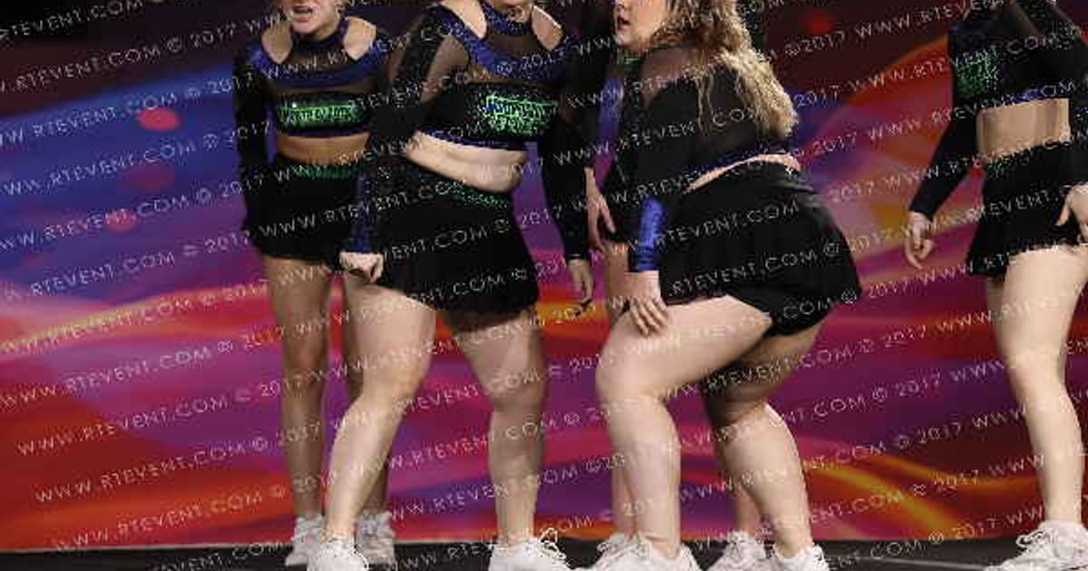 North Dakota Elite 4Cast · GLCC Grand Nationals