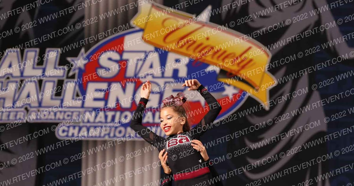 Brandon All-Stars Wesley Chapel Lavender · ASC Clash of the Titans Tampa Photo